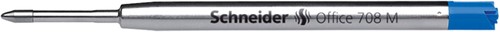 Balpenvulling Schneider 7083 Jumbo tbv Parker M bl 1 Stuk