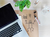 Viltstift edding 3000 rond 1.5-3mm rood 1 Stuk-7