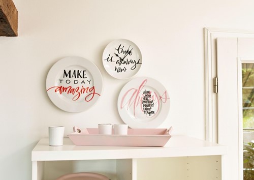 Brushpen edding 4200 porselein blauw 1 Stuk-3