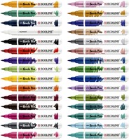 Brushpen Talens Ecoline blender 1 stuk 1 Stuk-2