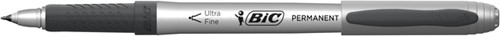Permanent marker Bic Intensisty UF zwart 1 Stuk-2