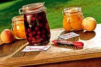 Viltstift edding 300 rond 1.5-3mm rood 1 Stuk-3