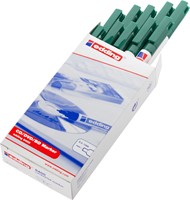 CD marker edding 8400 rond 0.5-1mm groen 1 Stuk-1