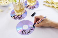 CD marker edding 8400 rond 0.5-1mm groen 1 Stuk-2