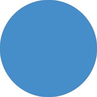 Brushstift STABILO Pen 68/41 donkerblauw 1 Stuk-5