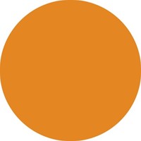 Brushstift STABILO Pen 68/54 oranje 1 Stuk-5