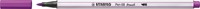 Brushstift STABILO Pen 568/58 lila