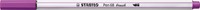 Brushstift STABILO Pen 568/58 lila-4
