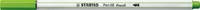 Brushstift STABILO Pen 568/43 loofgroen-4