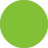 Brushstift STABILO Pen 68/43 loofgroen 1 Stuk-5