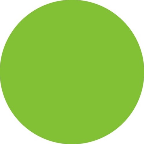 Brushstift STABILO Pen 68/43 loofgroen 1 Stuk-5