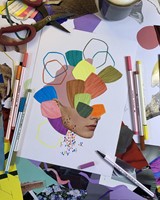 Brushstift STABILO Pen 68/43 loofgroen 1 Stuk-6