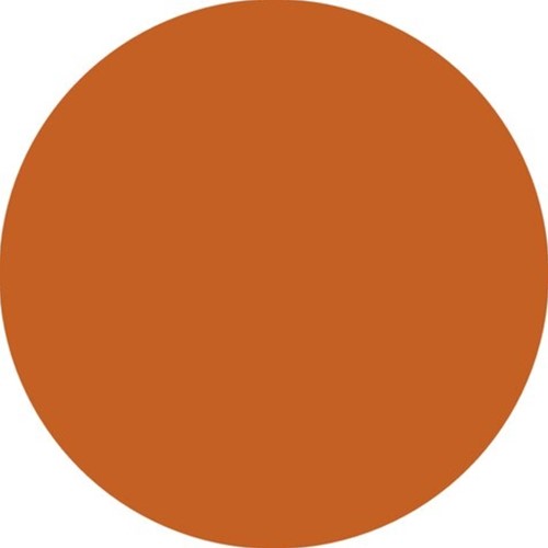 Brushstift STABILO Pen 68/89 donker oker 1 Stuk-5