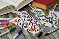 Brushstift STABILO Pen 68/12 Arty 12st assorti 12 Stuk-1