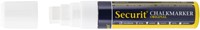 Krijtstift Securit SMA-720 blok ass 7-15mm blister à 8 stuks-3