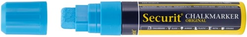 Krijtstift Securit SMA-720 blok ass 7-15mm blister à 8 stuks-3