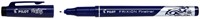 Fineliner PILOT friXion SW-FF F 60st assorti 1 Stuk-3
