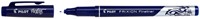 Fineliner PILOT friXion SW-FF F 60st assorti 1 Stuk-2