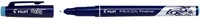 Fineliner PILOT friXion SW-FF F 60st assorti 1 Stuk-1