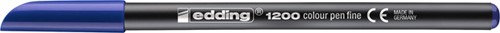 Fineliner edding 1200 F assorti 3 Stuk-4