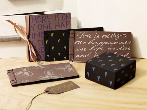 Fineliner edding 1200 F metallic rood 1 Stuk-4