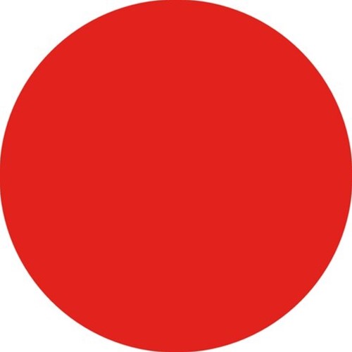 Fineliner STABILO point 88/40 F rood 1 Stuk-3