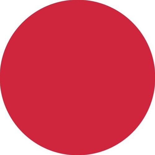 Viltstift STABILO Pen 68/50 M donkerrood 1 Stuk-3