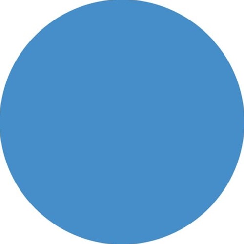 Viltstift STABILO Pen 68/41 M ultramarijn blauw 1 Stuk-3