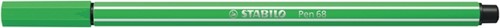 Viltstift STABILO Pen 68/43 M loofgroen 1 Stuk-2