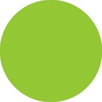 Viltstift STABILO Pen 68/033 M neon groen 1 Stuk-3