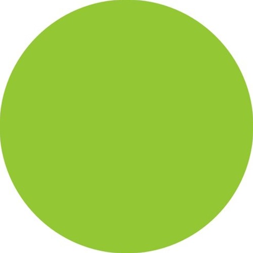 Viltstift STABILO Pen 68/033 M neon groen 1 Stuk-3