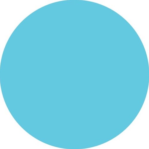 Viltstift STABILO Pen 68/57 M azuurblauw 1 Stuk-3