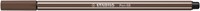 Viltstift STABILO Pen 68/65 medium amber-2
