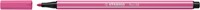 Viltstift STABILO Pen 68/17 medium heliotrope