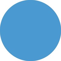 Viltstift STABILO Pen 68/31 M lichtblauw 1 Stuk-3