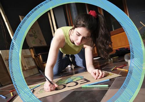 Viltstift STABILO Pen 68/30 Arty M ass 30st 30 Stuk-3