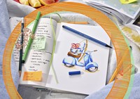 Viltstift STABILO Pen 68/40 Arty M ass 40st 40 Stuk-2