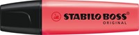 Markeerstift STABILO BOSS 70/40 rood 1 Stuk-2