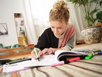 Markeerstift STABILO BOSS 70/33 groen 1 Stuk-1