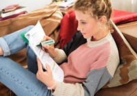 Markeerstift STABILO BOSS 70/55 lavendel 1 Stuk-7