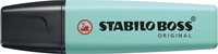Markeerstift STABILO BOSS Original 70/113 pastel turquoise-2