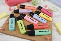 Markeerstift STABILO BOSS Original 70/113 pastel turquoise-1