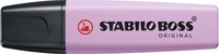 Markeerstift STABILO BOSS Original 70/155 pastel lila-2