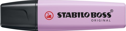 Markeerstift STABILO BOSS Original 70/155 pastel lila-2