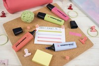 Markeerstift STABILO BOSS Original 70/155 pastel lila-2