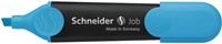 Markeerstift Schneider Job blauw 1 Stuk-2