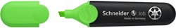 Markeerstift Schneide Job groen 1 Stuk