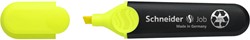 Markeerstift Schneider Job geel 1 Stuk