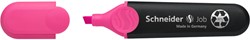 Markeerstift Schneider Job roze 1 Stuk