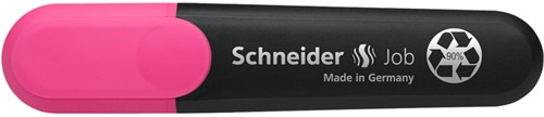 Markeerstift Schneider Job roze 1 Stuk-2